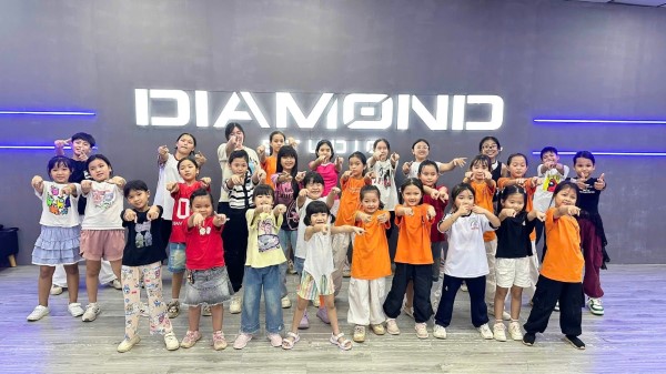 Dance Kids giúp trẻ tự tin hơn như thế nào? Góc nhìn dành cho ba mẹ